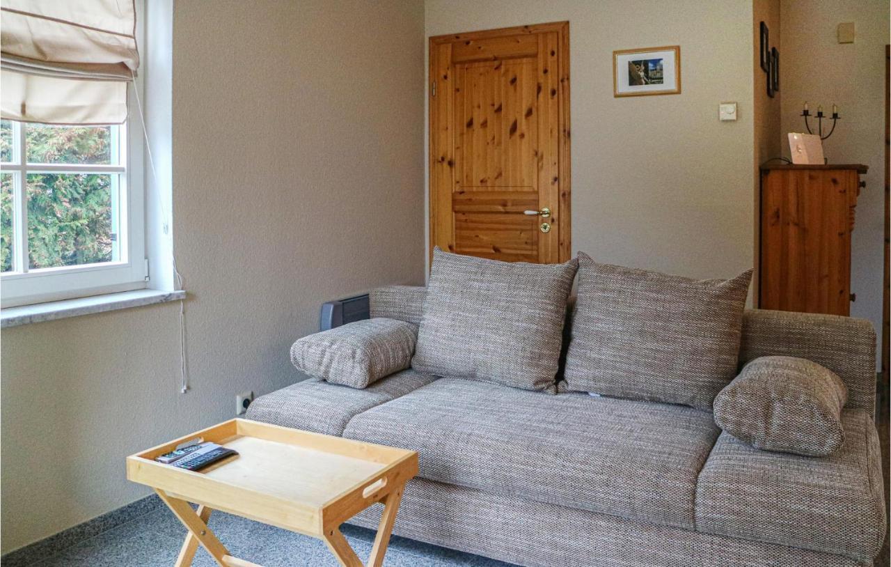 2 Bedroom Gorgeous Home In Hohenkirchen Hohenkirchen  エクステリア 写真