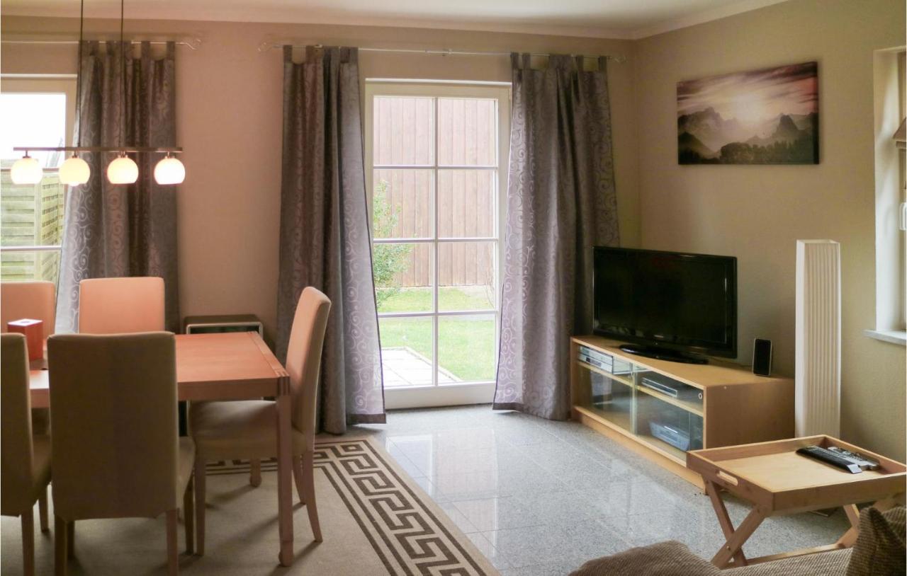 2 Bedroom Gorgeous Home In Hohenkirchen Hohenkirchen  エクステリア 写真