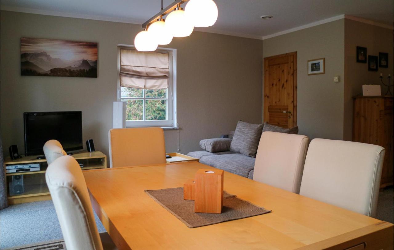 2 Bedroom Gorgeous Home In Hohenkirchen Hohenkirchen  エクステリア 写真