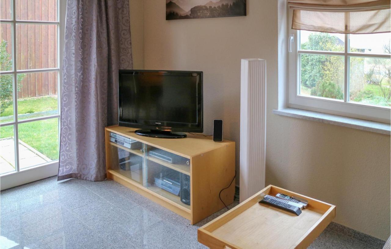 2 Bedroom Gorgeous Home In Hohenkirchen Hohenkirchen  エクステリア 写真