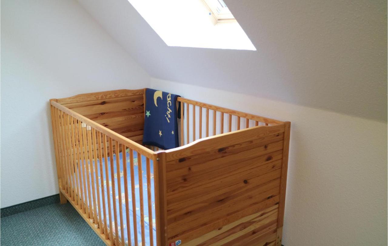 2 Bedroom Gorgeous Home In Hohenkirchen Hohenkirchen  エクステリア 写真