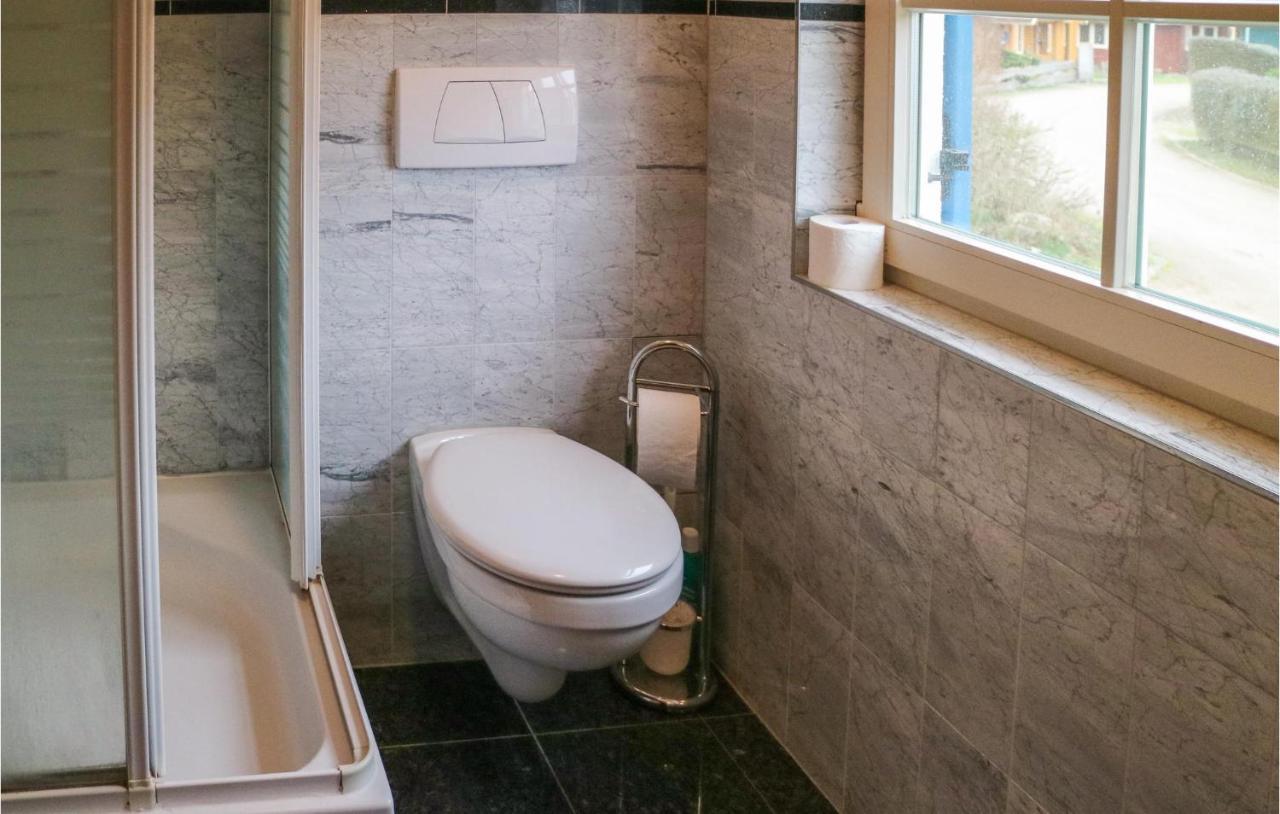 2 Bedroom Gorgeous Home In Hohenkirchen Hohenkirchen  エクステリア 写真
