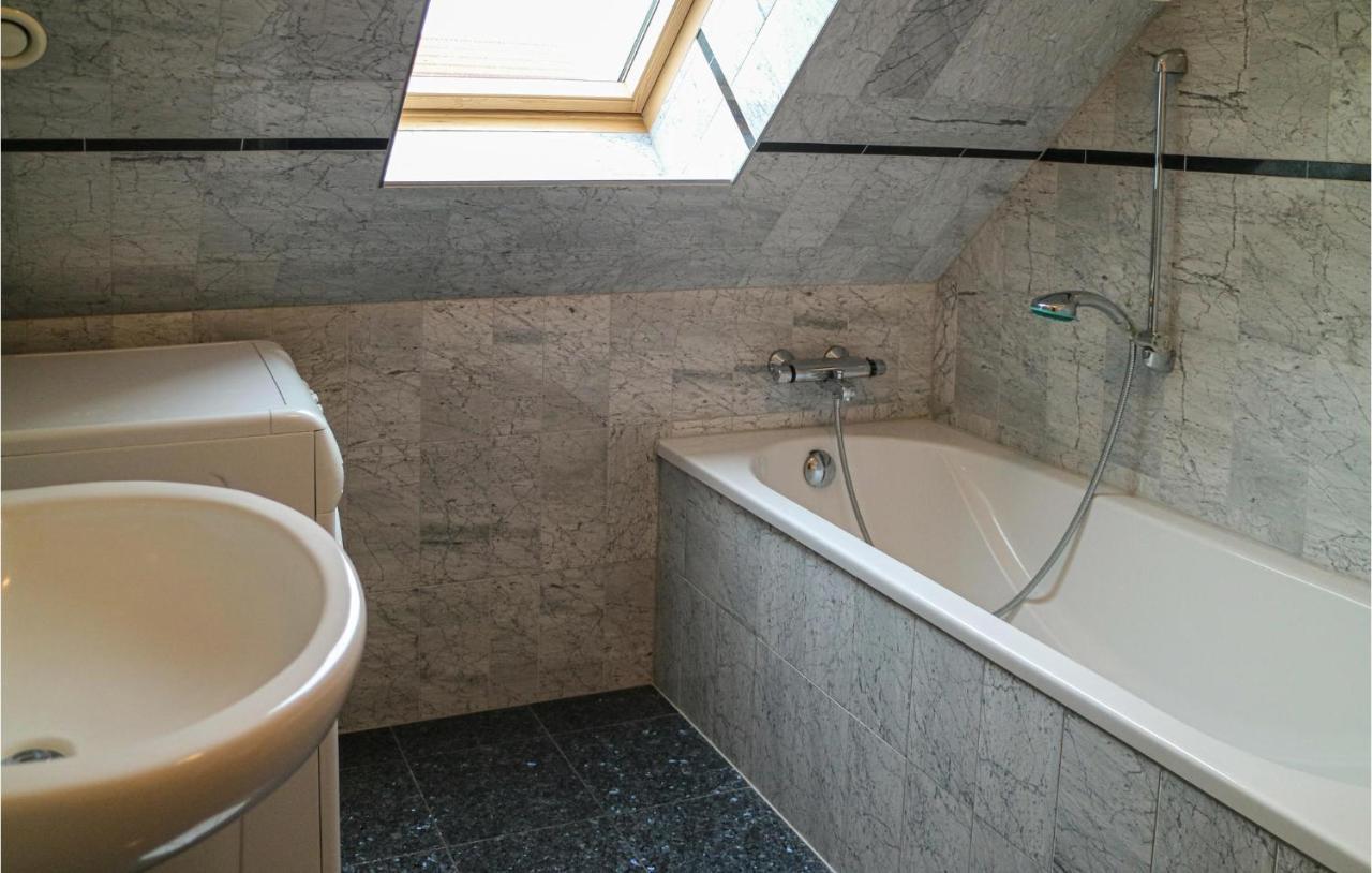 2 Bedroom Gorgeous Home In Hohenkirchen Hohenkirchen  エクステリア 写真